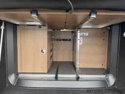 MALIBU Genius 641 LE Dieselh+Markise+LED+ACC