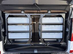 MALIBU Genius 641 LE Dieselh+Markise+LED+ACC