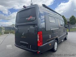 MALIBU Genius 641 LE Markise+Dieselh+LED+ACC