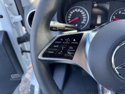 MALIBU Genius 641 LE Markise+Dieselh+LED+ACC