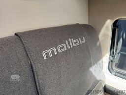 MALIBU Genius 641 LE Markise+Dieselh+LED+ACC