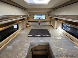 MALIBU Genius 641 LE Markise+Dieselh+LED+ACC