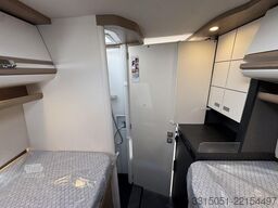 MALIBU Genius 641 LE Markise+Dieselh+LED+ACC