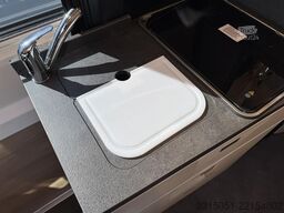 MALIBU Genius 641 LE ACC+Dieselh+LED+Markise