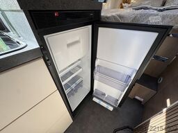 MALIBU Genius 641 LE ACC+Dieselh+LED+Markise