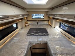 MALIBU Genius 641 LE ACC+Dieselh+LED+Markise