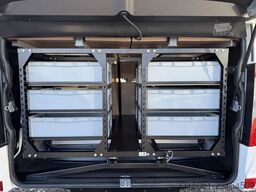 MALIBU Genius 641 LE ACC+Dieselh+LED+Markise