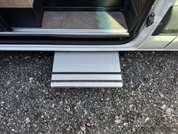 MALIBU Genius 641 LE ACC+Dieselh+LED+Markise