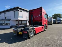 IVECO STRALIS S-WAY 510 AS440S51T/P Intarder ADR ALU