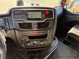 IVECO STRALIS S-WAY 510 AS440S51T/P Intarder ADR ALU