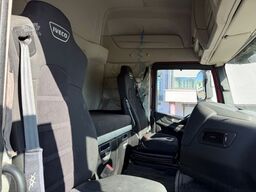 IVECO STRALIS S-WAY 510 AS440S51T/P Intarder ADR ALU