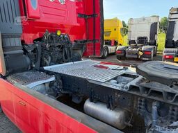 IVECO STRALIS S-WAY 510 AS440S51T/P Intarder ADR ALU