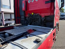 IVECO STRALIS S-WAY 510 AS440S51T/P Intarder ADR ALU
