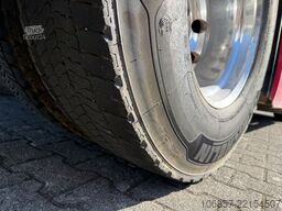 IVECO STRALIS S-WAY 510 AS440S51T/P Intarder ADR ALU