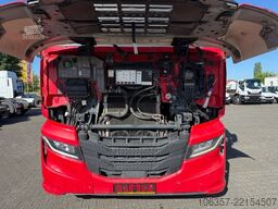 IVECO STRALIS S-WAY 510 AS440S51T/P Intarder ADR ALU