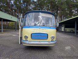 SETRA S12 Oldtimer