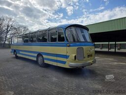 SETRA S12 Oldtimer