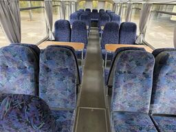 SETRA S12 Oldtimer