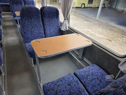 SETRA S12 Oldtimer