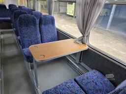 SETRA S12 Oldtimer