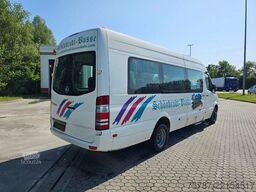 MERCEDES-BENZ Transfer 45, Sprinter 516 CDI, hydr. Tür, 16+1