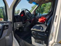 MERCEDES-BENZ Transfer 45, Sprinter 516 CDI, hydr. Tür, 16+1