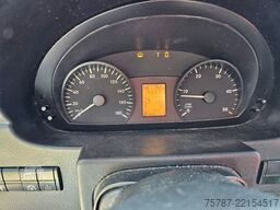 MERCEDES-BENZ Transfer 45, Sprinter 516 CDI, hydr. Tür, 16+1