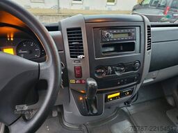 MERCEDES-BENZ Transfer 45, Sprinter 516 CDI, hydr. Tür, 16+1