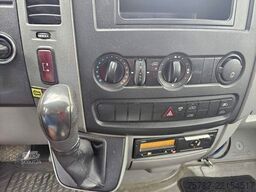 MERCEDES-BENZ Transfer 45, Sprinter 516 CDI, hydr. Tür, 16+1