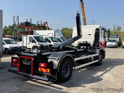 MAN TGM 19.250 HAAKSYSTEEM EURO5