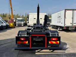 MAN TGM 19.250 HAAKSYSTEEM EURO5
