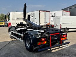MAN TGM 19.250 HAAKSYSTEEM EURO5
