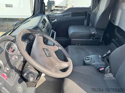 MAN TGM 19.250 HAAKSYSTEEM EURO5