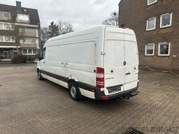 MERCEDES-BENZ Sprinter 316 CDI Maxi * 95kw * Klima * Kamera *