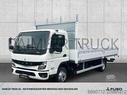 FUSO Mitsubishi Canter 7C18 Pritsche 6m AHK KlimaA LED