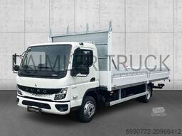 FUSO Mitsubishi Canter 7C18 Pritsche 6m AHK KlimaA LED
