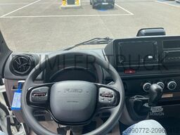 FUSO Mitsubishi Canter 7C18 Pritsche 6m AHK KlimaA LED