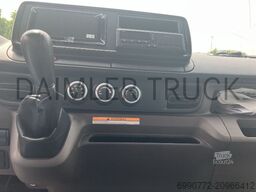FUSO Mitsubishi Canter 7C18 Pritsche 6m AHK KlimaA LED
