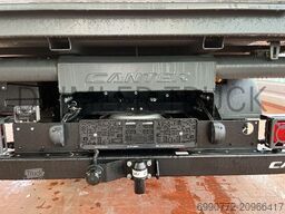 FUSO Mitsubishi Canter 7C18 4x2 Kipper AHK KlimaA LED