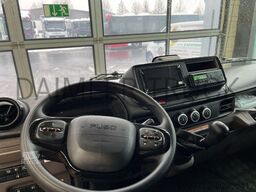 FUSO Mitsubishi Canter 7C18 4x2 Kipper AHK KlimaA LED