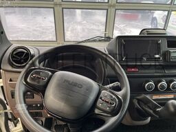 FUSO Mitsubishi Canter 7C18 4x2 Kipper AHK KlimaA LED