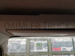 FUSO Mitsubishi Canter 7C18 4x2 Kipper AHK KlimaA LED
