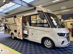 EURAMOBIL Integra Line GT 726 EF Mondial-Markise-Backofen