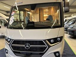 EURAMOBIL Integra Line GT 726 EF Mondial-Markise-Backofen