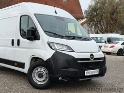 OPEL MOVANO D NEW MODEL L4H2 Kasten Kamera/Navi/Apple