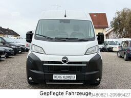 OPEL MOVANO D NEW MODEL L4H2 Kasten Kamera/Navi/Apple