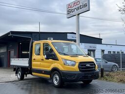 FORD Transit 350 Basis DoKa AHK Start/Stop 7-Sitzer
