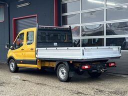 FORD Transit 350 Basis DoKa AHK Start/Stop 7-Sitzer