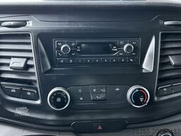 FORD Transit 350 Basis DoKa AHK Start/Stop 7-Sitzer