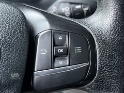 FORD Transit 350 Basis DoKa AHK Start/Stop 7-Sitzer